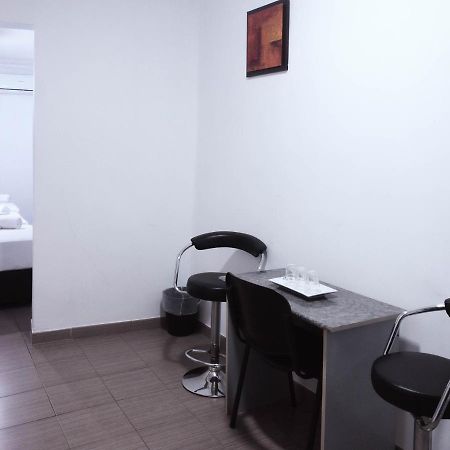Hostal Andrea Madrid Kültér fotó